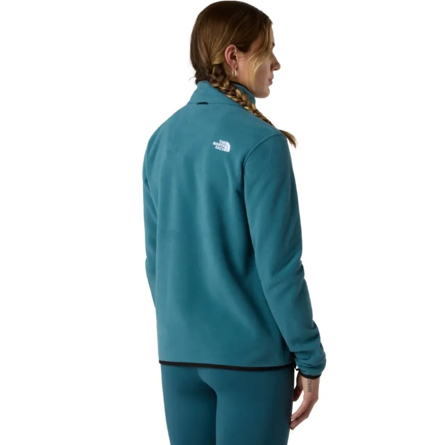 Forros polares The north face W Glacier Fleece Jacket