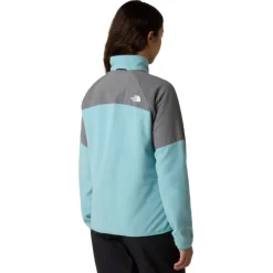 Forros polares The north face W Glacier Heavyweight Full Zip Jacket