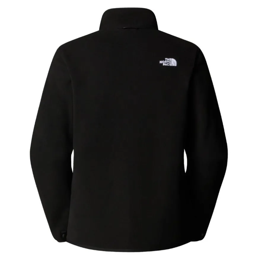Forros polares The north face W Glacier Fleece Jacket