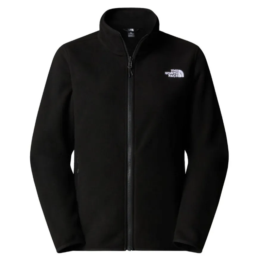 Forros polares The north face W Glacier Fleece Jacket