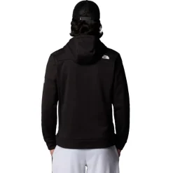 Forros polares The north face M Ma Fz Fleece