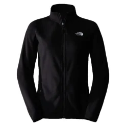 Forros polares The north face W 100 Glacier Fz - Eu