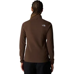 Forros polares The north face W 100 Glacier Fz - Eu
