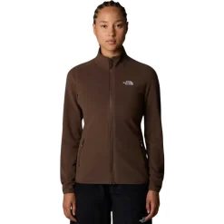 Forros polares The north face W 100 Glacier Fz - Eu