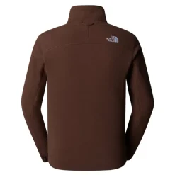 Forros polares The north face M 100 Glacier Full Zip - Eu