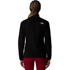 Forros polares The north face W 100 Glacier Fz - Eu
