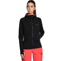 Forros polares Trangoworld Chaqueta Marle