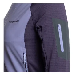 Forros polares Trangoworld Chaqueta Marle