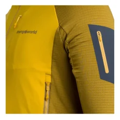 Forros polares Trangoworld Chaqueta Montro