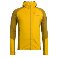Forros polares Trangoworld Chaqueta Montro