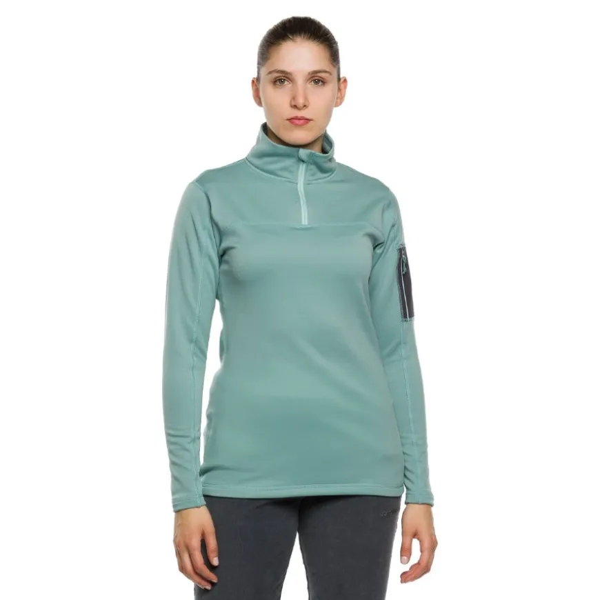 Forros polares Trangoworld Pullover Figarol