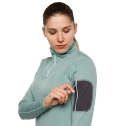 Forros polares Trangoworld Pullover Figarol