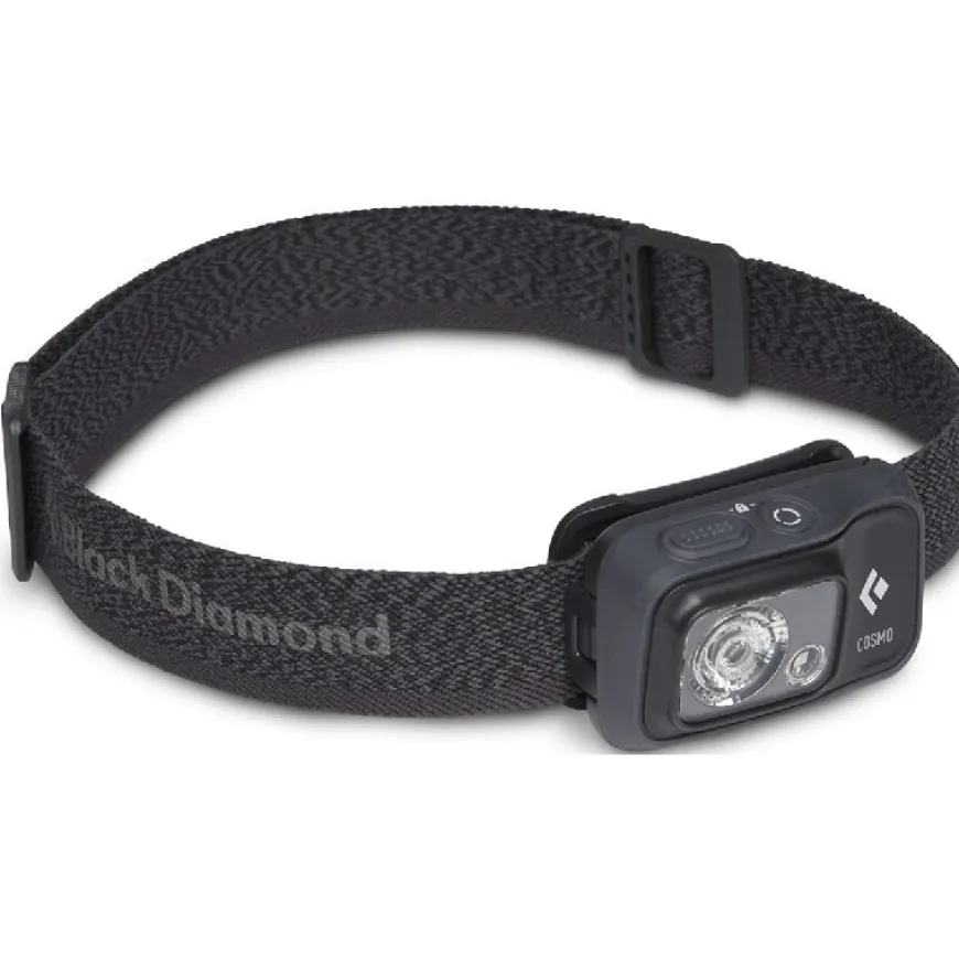 Frontales y linternas Black diamond Storm 450 Headlamp