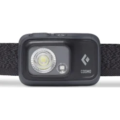 Frontales y linternas Black diamond Storm 450 Headlamp