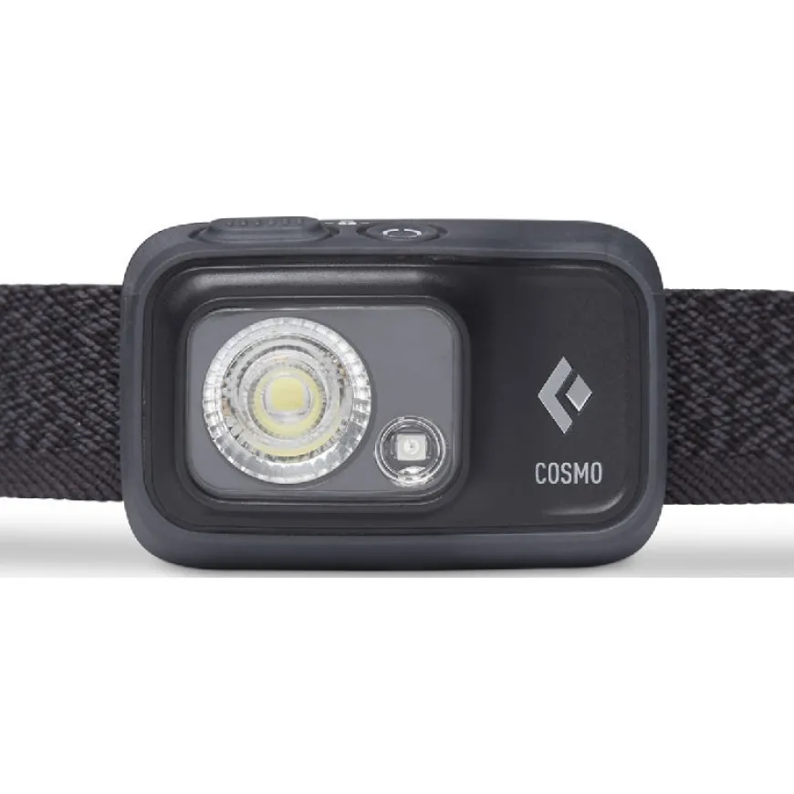 Frontales y linternas Black diamond Storm 450 Headlamp