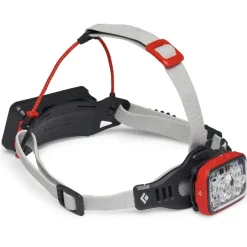 Frontales y linternas Black diamond Distance 1500 Headlamp