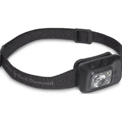 Frontales y linternas Black diamond Spot 400-R Headlamp
