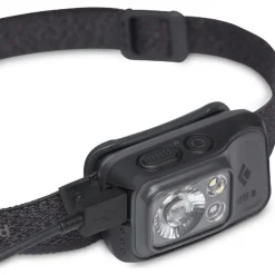 Frontales y linternas Black diamond Spot 400-R Headlamp