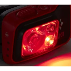 Frontales y linternas Black diamond Spot 400 Headlamp