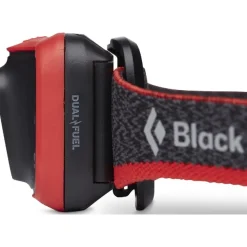 Frontales y linternas Black diamond Spot 400 Headlamp