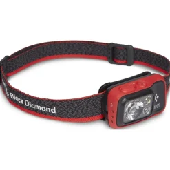 Frontales y linternas Black diamond Spot 400 Headlamp