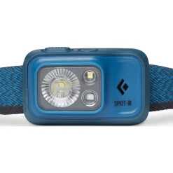 Frontales y linternas Black diamond Spot 400-R Headlamp