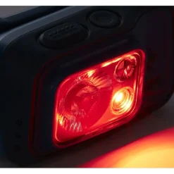 Frontales y linternas Black diamond Spot 400-R Headlamp