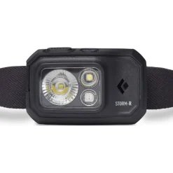 Frontales y linternas Black diamond Storm 500-R Headlamp
