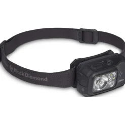 Frontales y linternas Black diamond Storm 500-R Headlamp