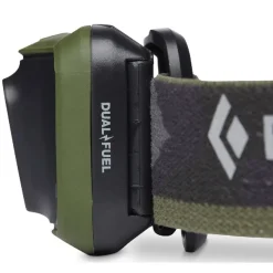 Frontales y linternas Black diamond Icon 700 Headlamp