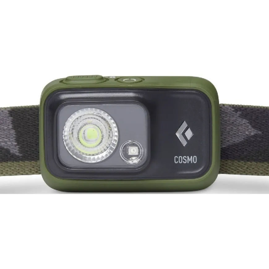 Frontales y linternas Black diamond Cosmo 350 Headlamp