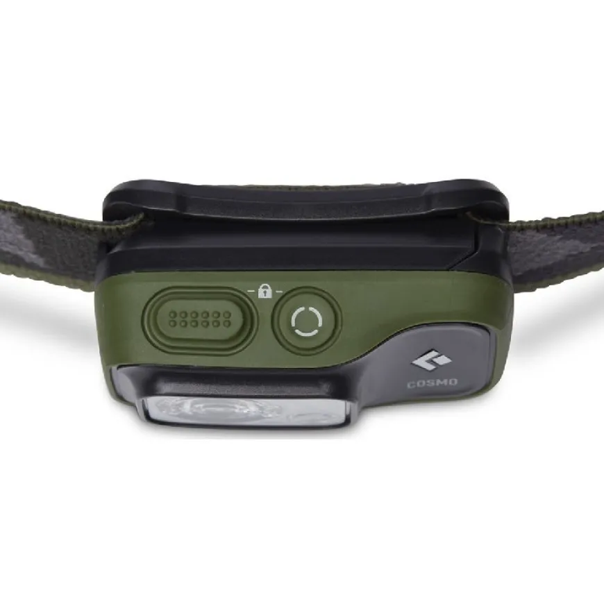 Frontales y linternas Black diamond Cosmo 350 Headlamp