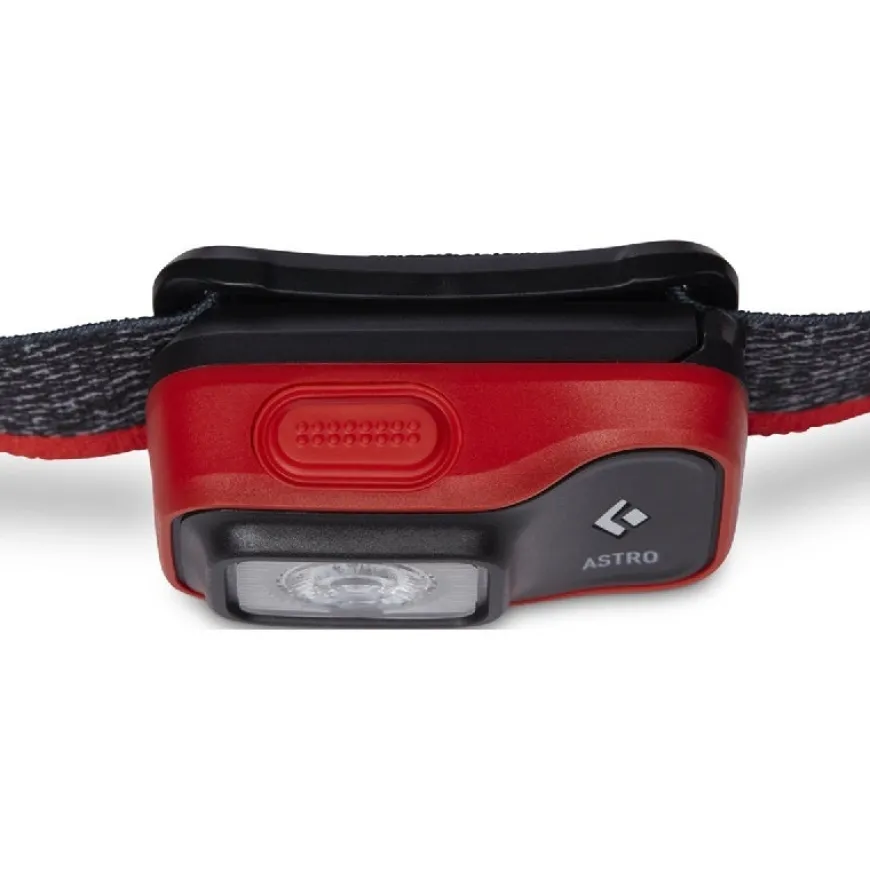 Frontales y linternas Black diamond Astro 300 Headlamp