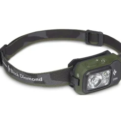 Frontales y linternas Black diamond Storm 450 Headlamp