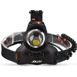 Frontales y linternas Joluvi Frontal Power 650
