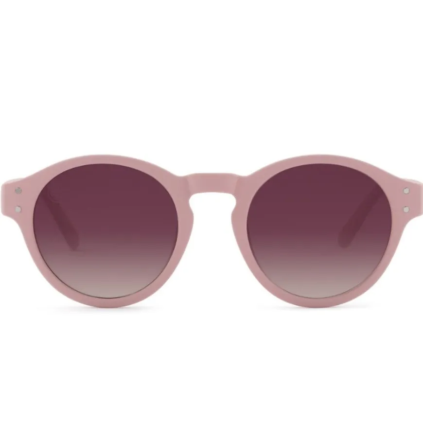 Gafas Skull rider Red Velvet
