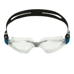 Gafas Aqua sphere KAYENNE.A1 TR SILVER PETR LC