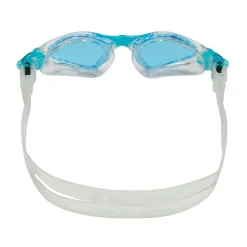 Gafas Aqua sphere KAYENNE JR.A1 TRP AQUA LB