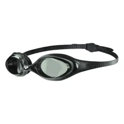 Gafas Arena Gafas Spider Smoke Black Black