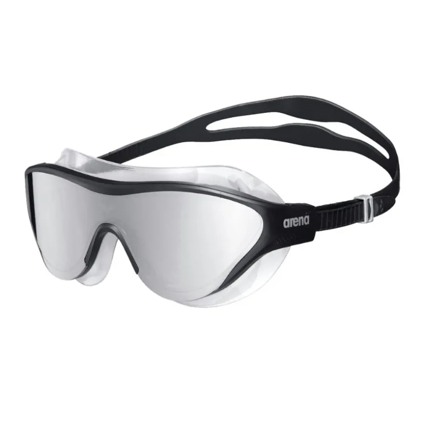 Gafas Arena Gafas The One Mask Mirror
