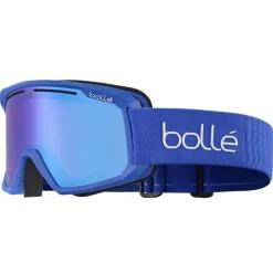Gafas Bolle Maddox Royal Blue Matte - Azure Cat 2