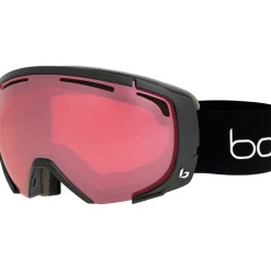 Gafas Bolle Supreme Otg Black Corp Matte Vermillon Gun