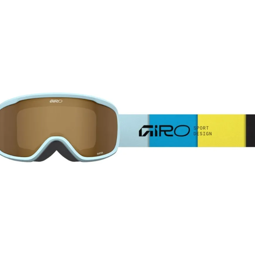 Gafas Giro Gg Buster Blocks - Ar40
