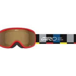 Gafas Giro Gg Buster Blocks - Ar40