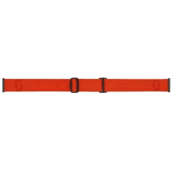 Gafas Scott Gafa Ski Factor Pro Rust Red Enh Red Chr