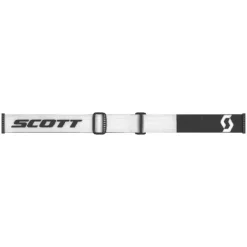 Gafas Scott GAFA SKI FACTOR PRO TEAM WHITE BLACK ENH