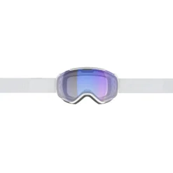 Gafas Scott Gafa Ski Faze Ii Mineral White Ill.Blue