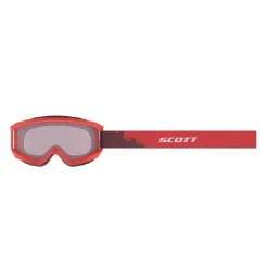Gafas Scott GAFA SKI JR AGENT RED ENHANCER