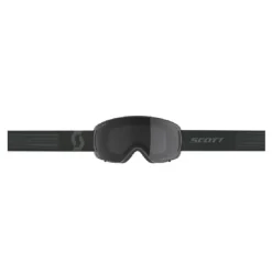Gafas Scott GAFA SKI LCG COMPACT MINERAL BLACK SOLA