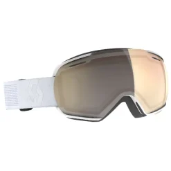 Gafas Scott Gafa Ski Linx Ls Mineral White Lt.S.Brz.
